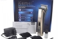 Професионална Машинка Kemei KM-5017 за подстригване и брада, снимка 2