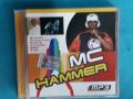 MC Hammer 1988-2004(6 albums)(Hip Hop)(Формат MP-3), снимка 1