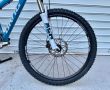 Велосипед Drag C1 Pro 2019 26" 14.5 алуминиево колело - втора употреба, снимка 5