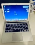 MacBook Air 2015г i5Dual cor 4GB RAM 256GB SSD батерията издържа 6часа, снимка 1