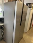 хладилник с фризер Side by Side Haier HRF-521DS6, снимка 12