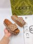 дамски чехли gucci, снимка 2