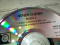 NENEH CHERRY CD-ВНОС GERMANY 1605251054, снимка 11