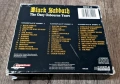 Компакт Дискове - Рок Метъл: Black Sabbath – The Ozzy Osbourne Years - 3 CD Box, снимка 2