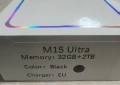 Продавам нов телефон М15 Ultra, снимка 7