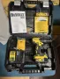 Винтоверт Dewalt Спешно, снимка 1