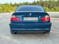 BMW E46 330ci 3.0i 231 к.с. - Бартер, снимка 4