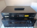 Technics CD Player SL-P 200, снимка 4