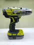 Акумулаторен Винтоверт RYOBI 18v , снимка 1