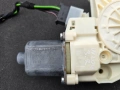 A2048200642 / А2048200142 / A2048200542 / A2048200242 МОТОРЧЕ ПРОЗОРЕЦ OEM MERCEDES W204 OM651 2014, снимка 2
