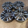 OXXO джанти 18 цола 5Х114,3, снимка 11