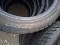 215 45 18 Pirelli 4броя зимни дот 2021г , снимка 8