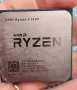 Процесор AMD RYZEN 5 1400 , снимка 5