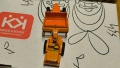 Matchbox Kingsize K-6 Allis Chalmers Earth Mover , снимка 3