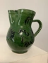 Кана произведено в Германия отличен състояние глазиране керамика, снимка 1