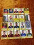 Продавам стикери на Panini 2018-2019, снимка 1