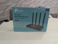 Рутер TP-LINK АС 1200 Archer A6 рутер, снимка 3