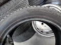 2бр.зимни гуми Hankook 205 50 17 dot2519 цената е за брой!, снимка 5