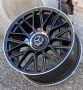 AMG Джанти за Мерцедес Mercedes 19 “ цола 5х112 4х8.5j 4matic 4x4 E S CLS ML , снимка 5