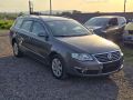 Ново зареждане за части  Vw passat 2.0tdi 170k 2007g код мотор BMR DSG кутия.  Код боя LA7T  Кожен с, снимка 2