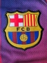 Футболна тениска на БАРСЕЛОНА сезон 25/26, снимка 3