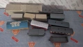 Стари играчки - влакове , релси и макети , снимка 7