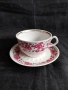 Съветски сервиз- костен порцелан , снимка 2