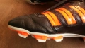Adidas PREDATOR Footbal Boots Leather размер EUR 47 1/3 / UK 12 бутонки естествена кожа 14-12-S, снимка 9
