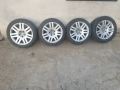 Джанти с гуми Bmw Style 093 8j 18", снимка 1