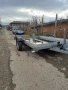 хидравлична падформа .Vezeko 1300кг, снимка 3
