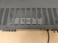 Винтидж Японски Стерео Усилвател Sansui AU-117 mk2, снимка 9