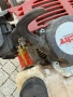 бензиновата мотофреза Hecht 752 , снимка 3