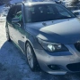 Продавам BMW E61 530D, снимка 2