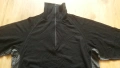 DEVOLD SPIRIT ZIP NECK 50% MERINO WOOL размер XL термо блуза 50 % Мерино Вълна - 2212, снимка 4