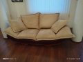 Диван и фотьойл от масив, снимка 8