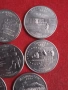 Възпоменателни монети САЩ /куотъри/., снимка 3