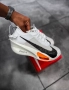 Nike Air Zoom Alphafly White мъжки маратонки , снимка 5