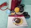 Кафемашина с гаранция 1 година NESCAFÉ® Dolce Gusto Krups Mini me.Gray/Red, снимка 2