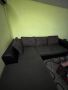 Ъглов диван, снимка 1 - Дивани и мека мебел - 45760782