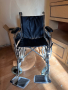 Инвалидна количка нова, снимка 1 - Инвалидни колички - 44943230