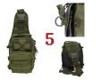 ᐉ Тактически чанти [6 модела] ✓ туристическа чанта, евтина чанта, снимка 6