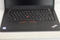 Lenovo ThinkPad L490 - FULL HD / Intel Core i3-8145U / 16GB RAM / 256GB SSD / Перфектно състояние!, снимка 3