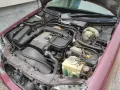 Mercedes Benz / Е - 230 / BENZIN - GAS, снимка 12