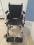 Инвалидна количка , снимка 3