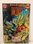 DC Comics Batman Legends of the Dark Knight 1994 г. чисто нов комикс Батман, снимка 1