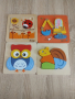 Детски пъзели и книжки , снимка 1