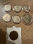 Юбилейни монети , снимка 6