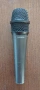 Два микрофона за ценители AKG D320 B  и CAD C 195 , снимка 2