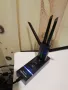 1200Mbps WiFi USB адаптер Dual Band 2.4G+5Ghz Wi-Fi, снимка 7