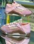 Розови маратонки  Dolce&Gabbana-Br86HM, снимка 1